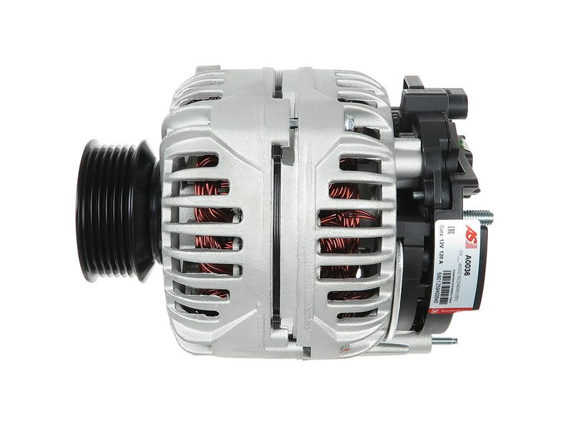 AS-PL A0036 Alternator