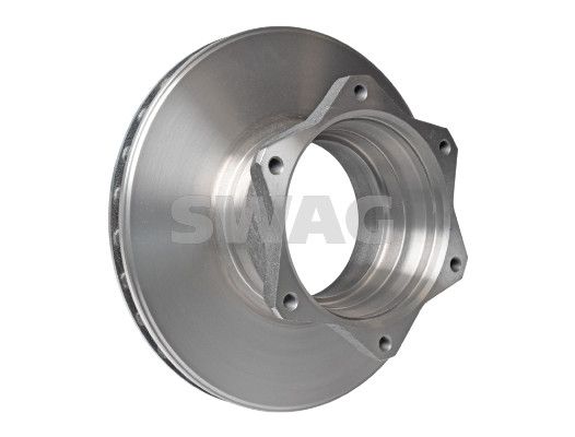 SWAG 33 10 7391 Brake Disc