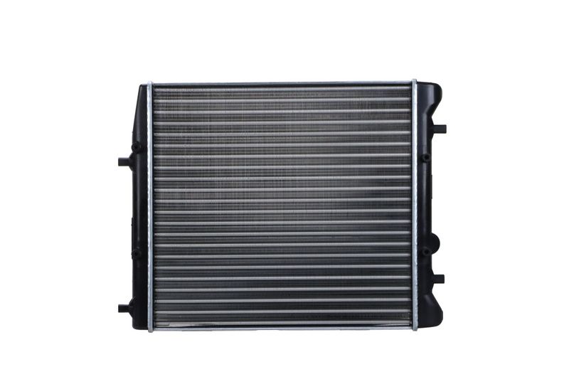 HELLA 8MK 366 302-651 Radiator, engine cooling