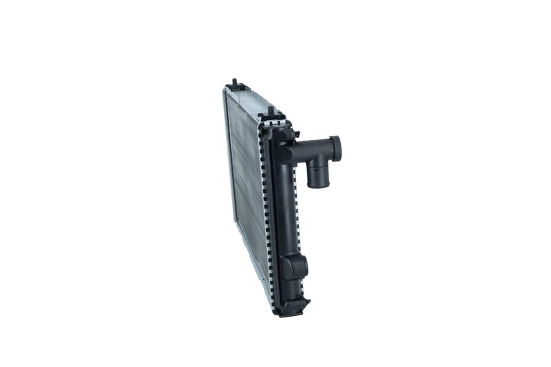 Radiaator, mootorijahutus, NRF 58957A