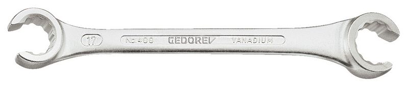 Cheie inelara dubla GEDORE 400 30X32