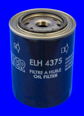 MECAFILTER olajszűrő ELH4375