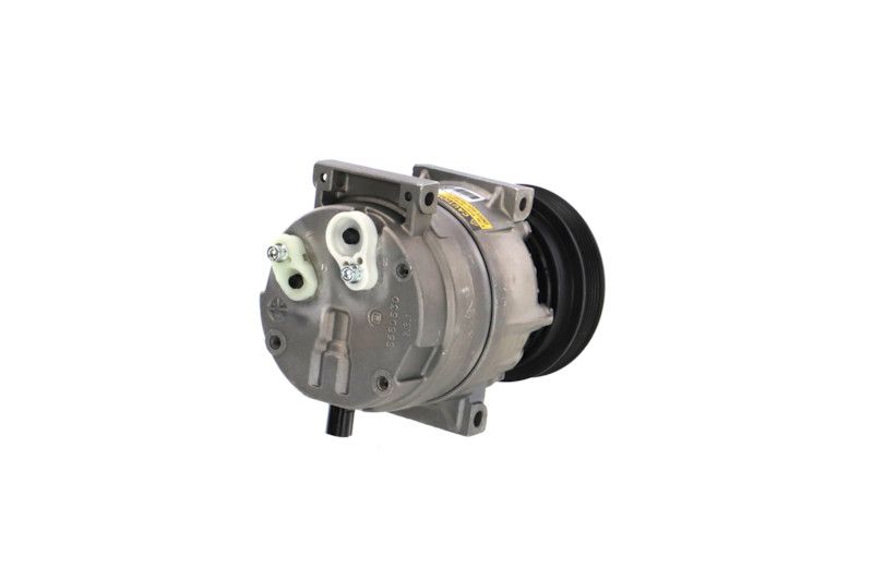 REMANTE 005-001-000256R Compressor, air conditioning