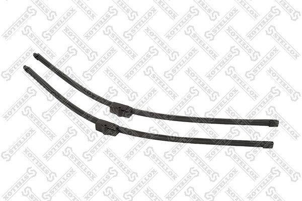 STELLOX 201 630-SX Wiper Blade