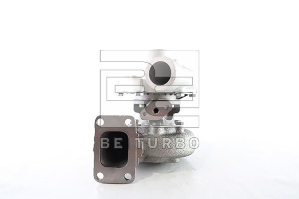 BE TURBO 124286RED Charger, charging (supercharged/turbocharged)