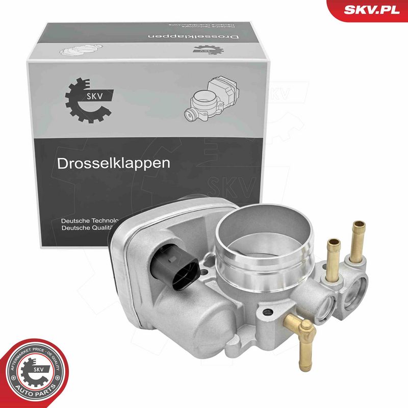 Drosselklapihoob, ESEN SKV 12SKV189