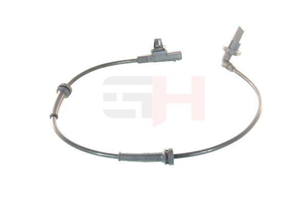 Andur, rattapöörete arv, GH GH-712259V