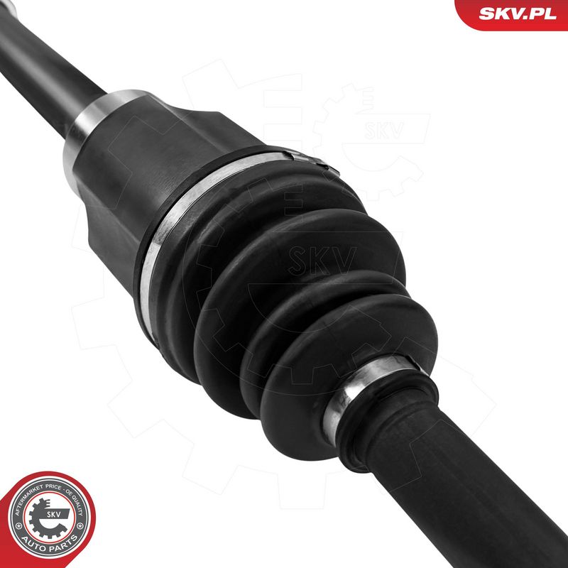 Veovõll, ESEN SKV 40SKV239