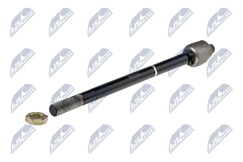 Sisemine rooliots, roolivarras, NTY SDK-FR-008
