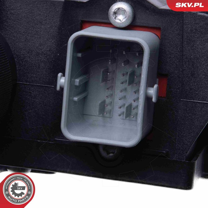 Seadeelement, seisupidur (pidurisadul), ESEN SKV 59SKV267
