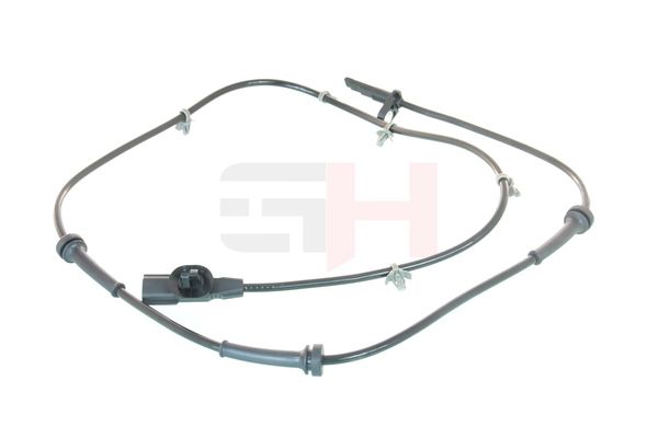 Andur, rattapöörete arv, GH GH-712249V