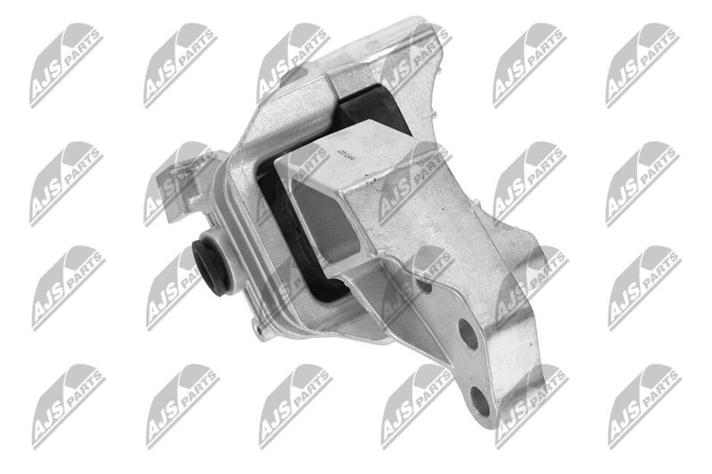 Paigutus, Mootor, NTY ZPS-FT-021