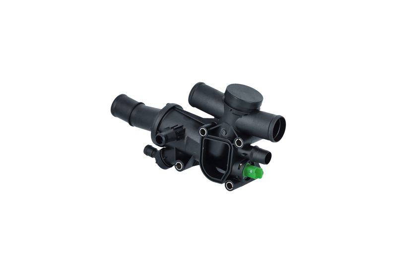 Termostat,lichid racire 725281 NRF
