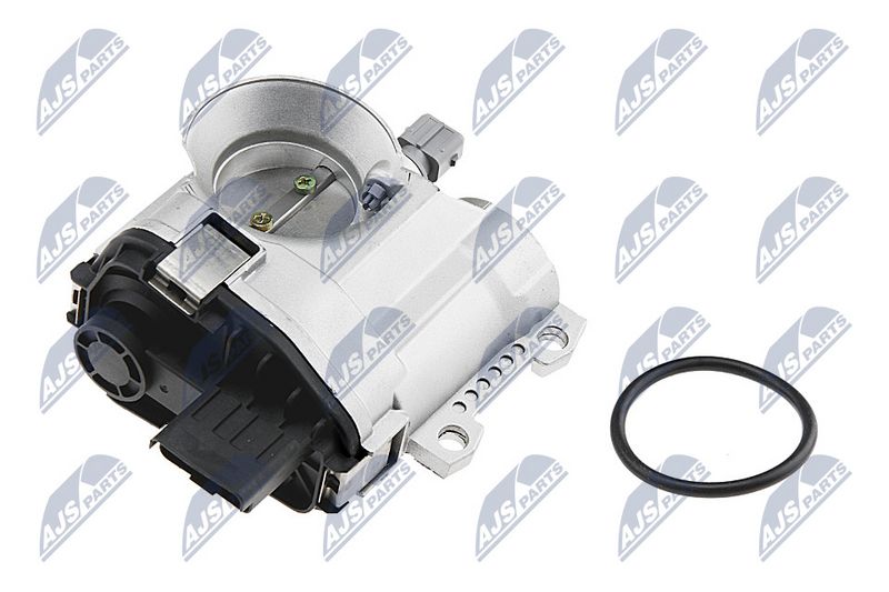 Drosselklapihoob, NTY ETB-RE-003