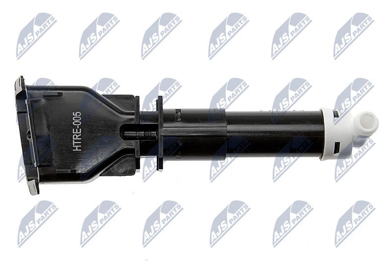 Tulepesusüsteem, NTY EDS-RE-005