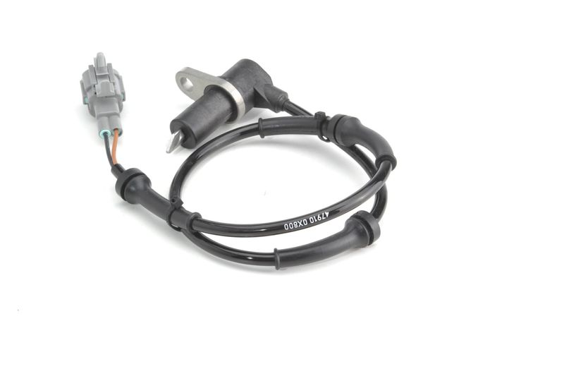 BOSCH 0265006755 Sensor, wheel speed