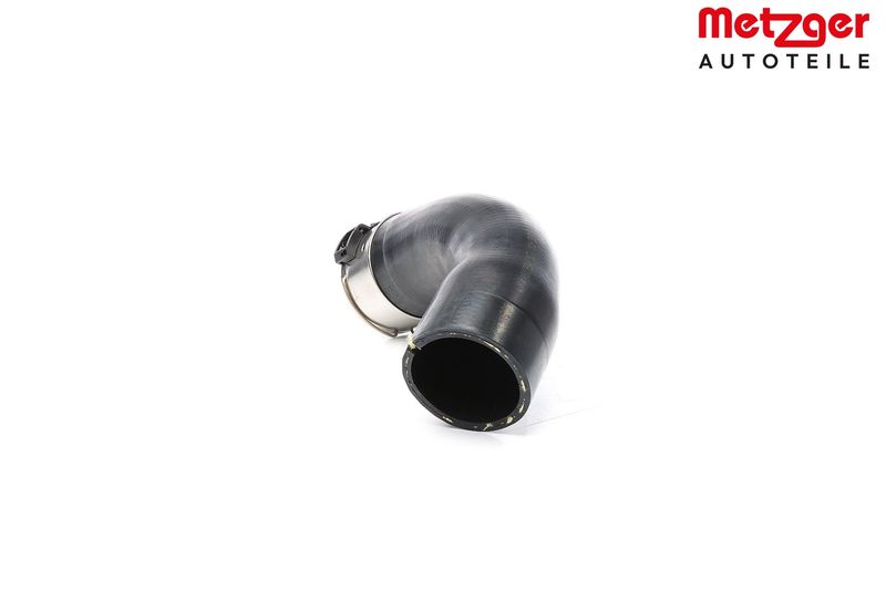 METZGER AUTOTEILE 2401242 Charge Air Hose