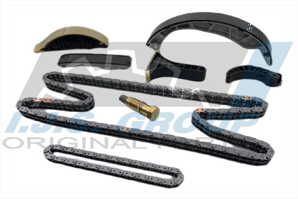 This part match OEM code: 6640500111