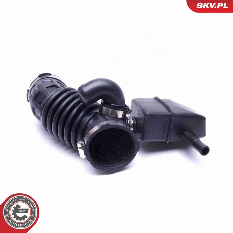 ESEN SKV 54SKV185 Intake Hose, air filter
