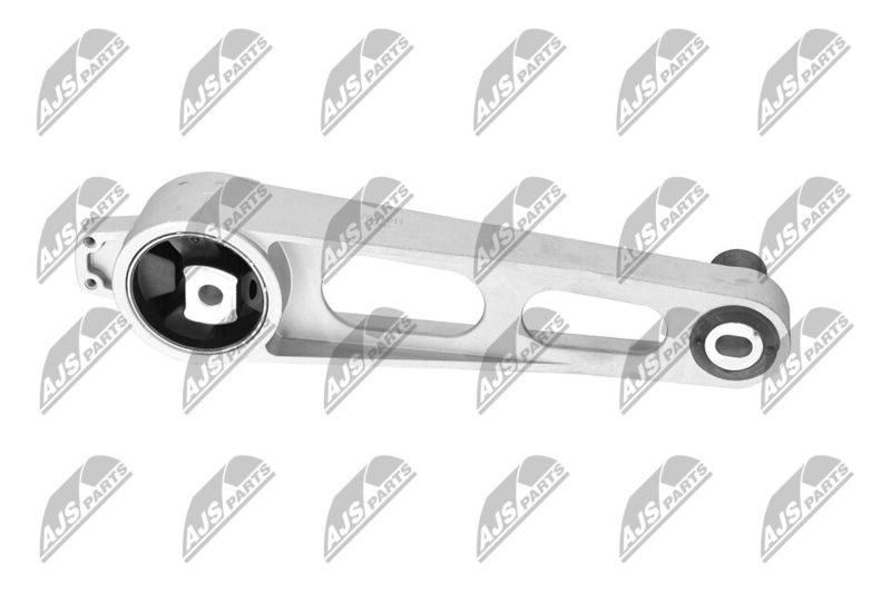 Paigutus, Mootor, NTY ZPS-CH-011