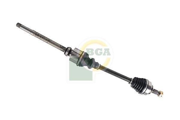 Veovõll, BGA DS1406R