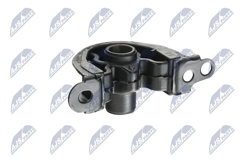 Paigutus, Mootor, NTY ZPS-HD-064