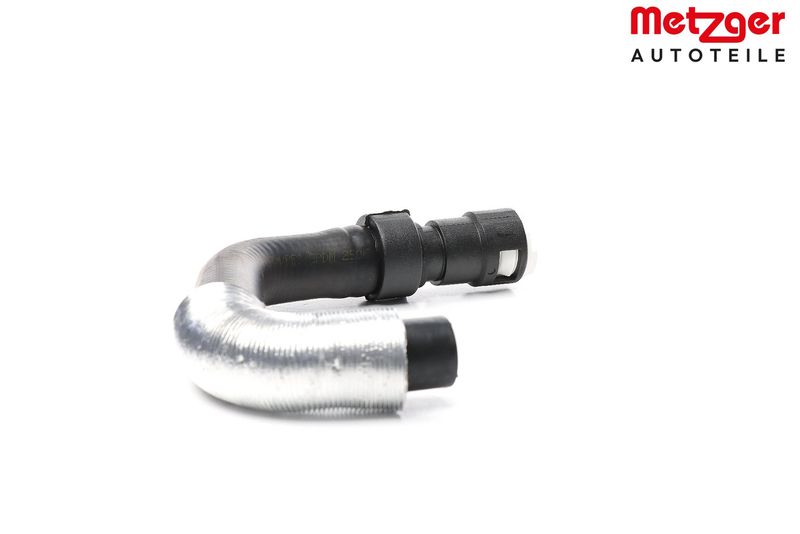 METZGER AUTOTEILE 2420093 Radiator Hose