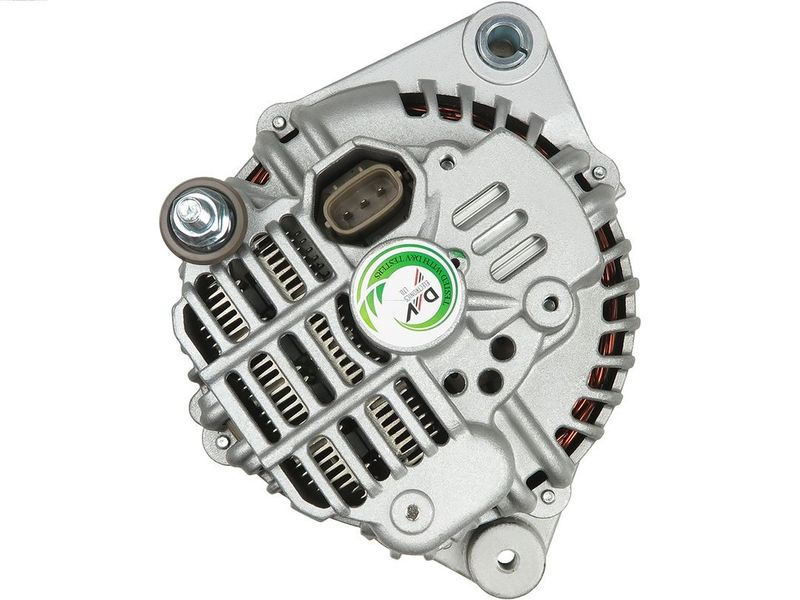 AS-PL A5288 Alternator