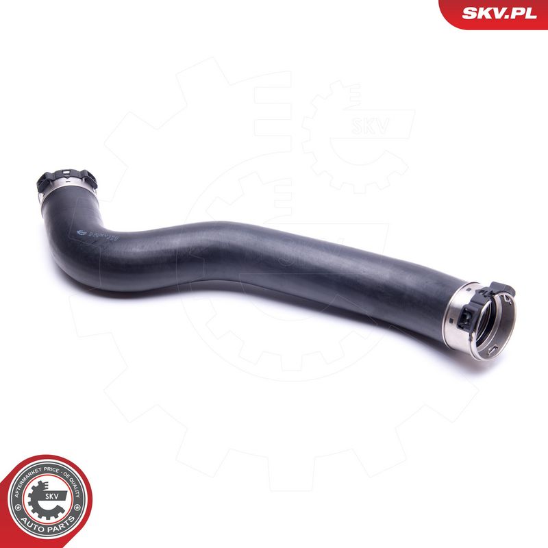 Laadimisõhu voolik, ESEN...