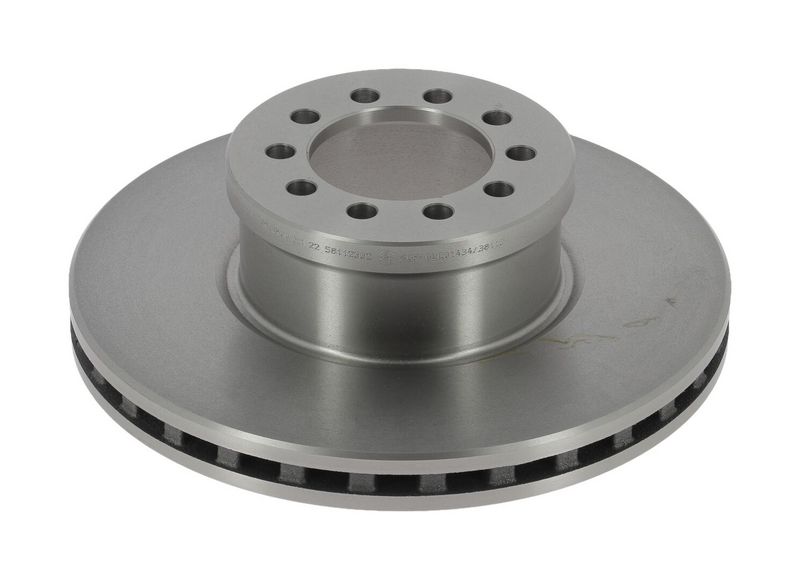 Disc frana FCR186A FERODO