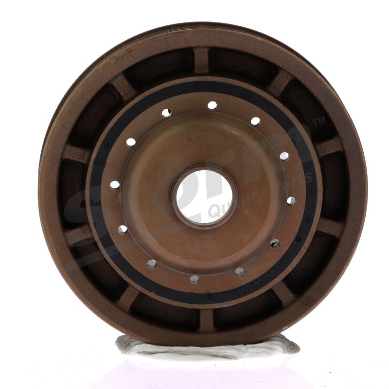 Poulie, vilebrequin STORM QUALITY PARTS 89994
