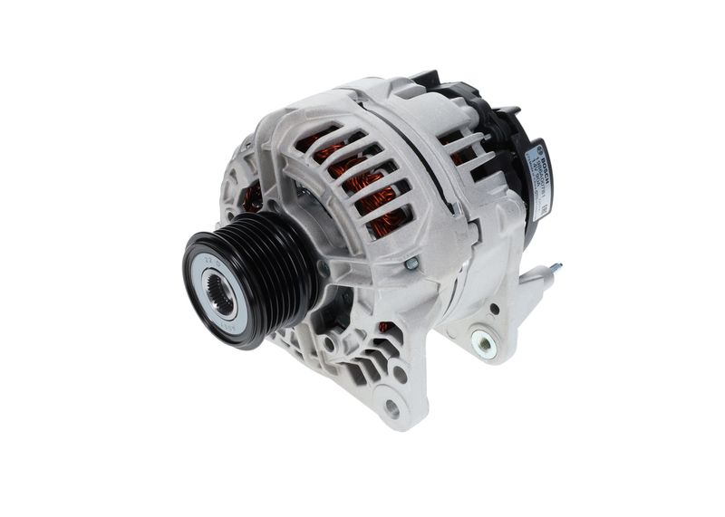 BOSCH 1986A00781 Alternator