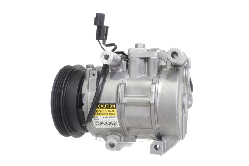 ALANKO 10551066 Compressor, air conditioning