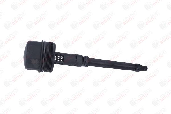 BIRTH 80448 Cover, Oil Filter Housing