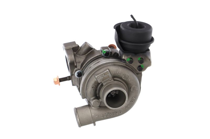 REMANTE 003-001-004167R Turbokompresorius
