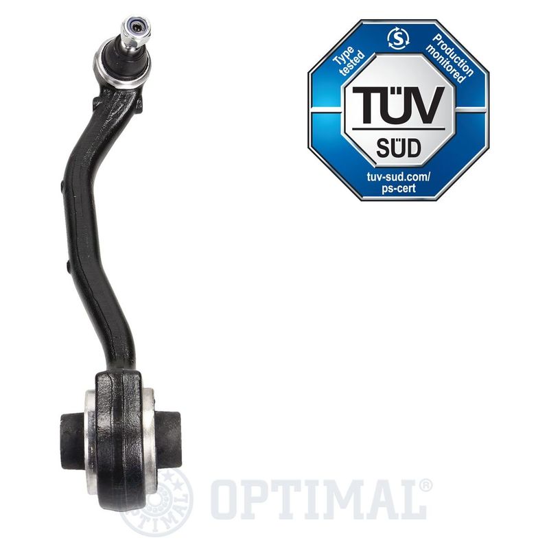 OPTIMAL G5-612 Control/Trailing Arm, wheel suspension