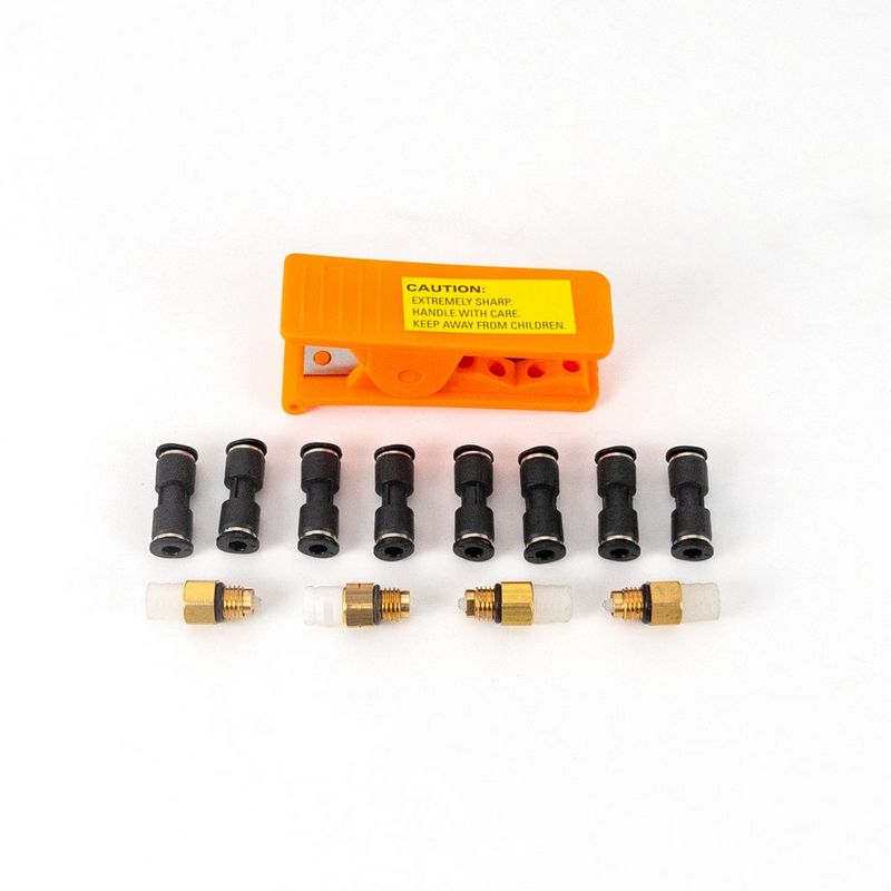 Arnott K-5666 Repair Kit, compressed air line