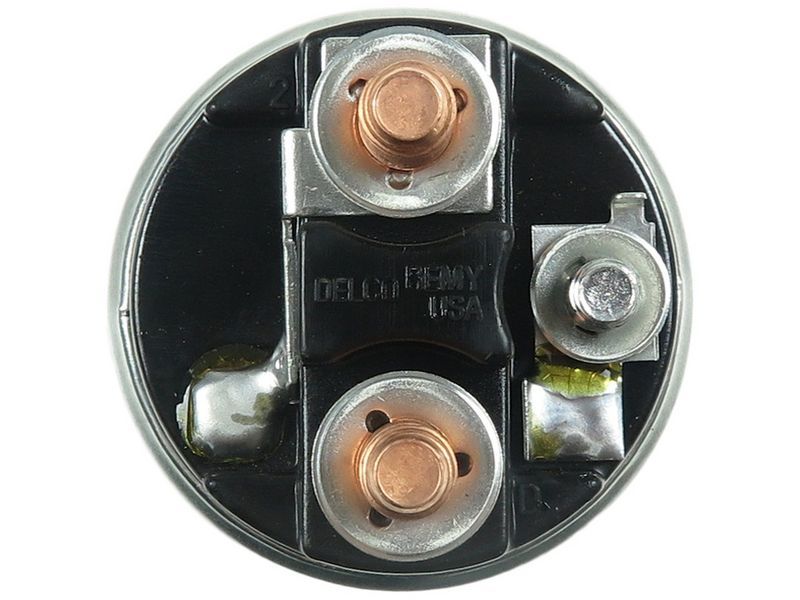 AS-PL SS1050(DELCO) Solenoid Switch, starter
