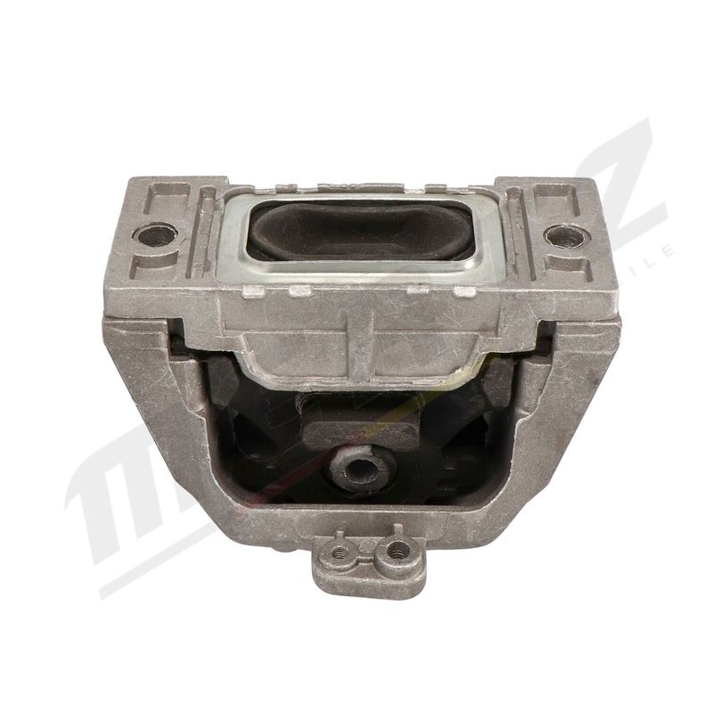 MERTZ M-S4862 Mounting, engine