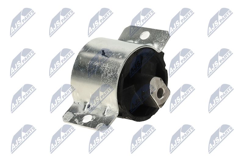 Paigutus, Mootor, NTY ZPS-ME-004