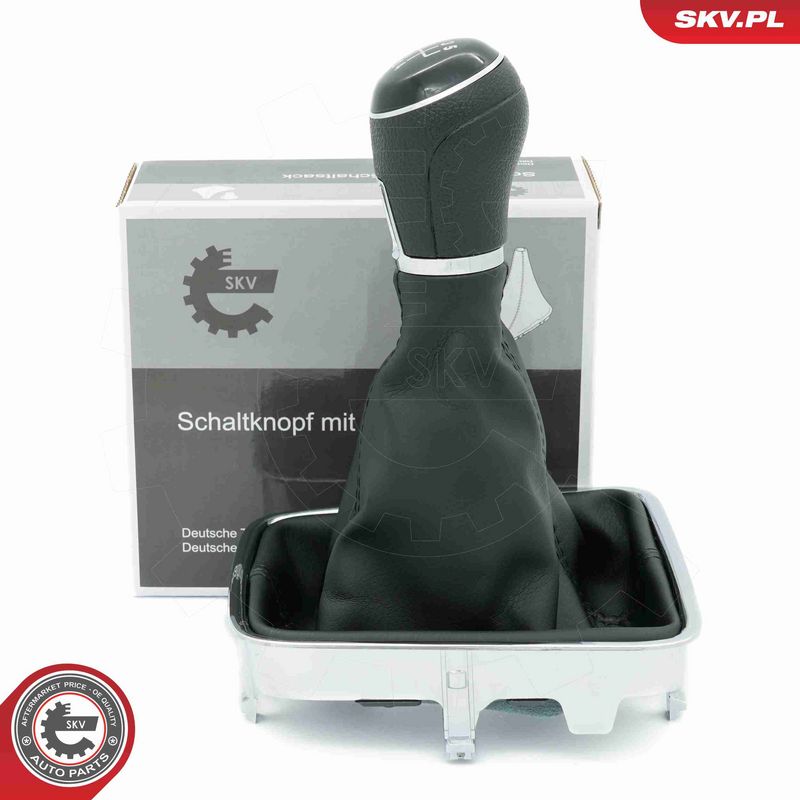 ESEN SKV 63SKV490 - Gear Lever Knob