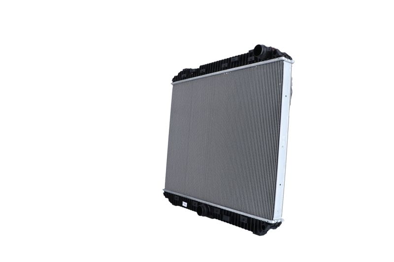 Chladič, chlazení motoru 56070A