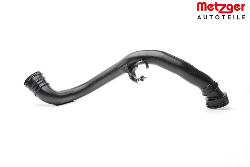 METZGER AUTOTEILE 2401092 Turbinos oro žarna