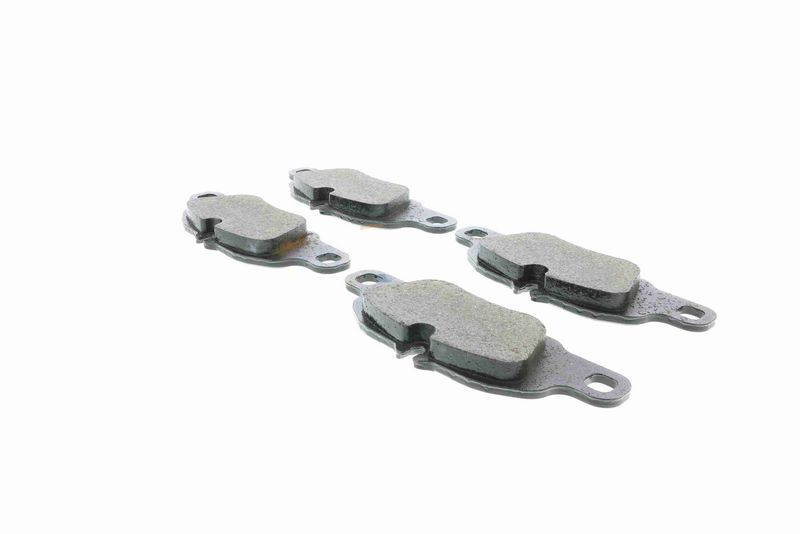 VAICO V45-0116 Brake Pad Set, disc brake