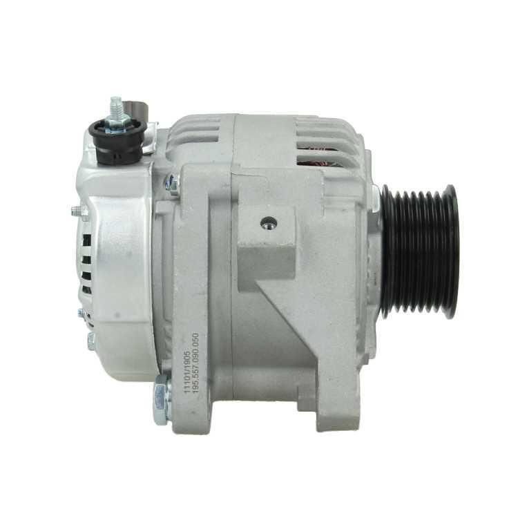 Generaator, BV PSH 195.557.090.050