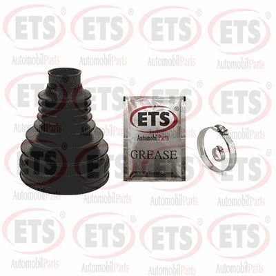 маншон, полуоска ETS