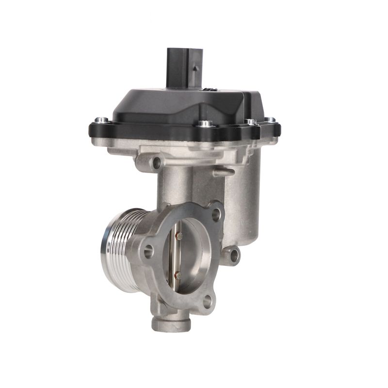 NISSENS 98340 EGR Valve