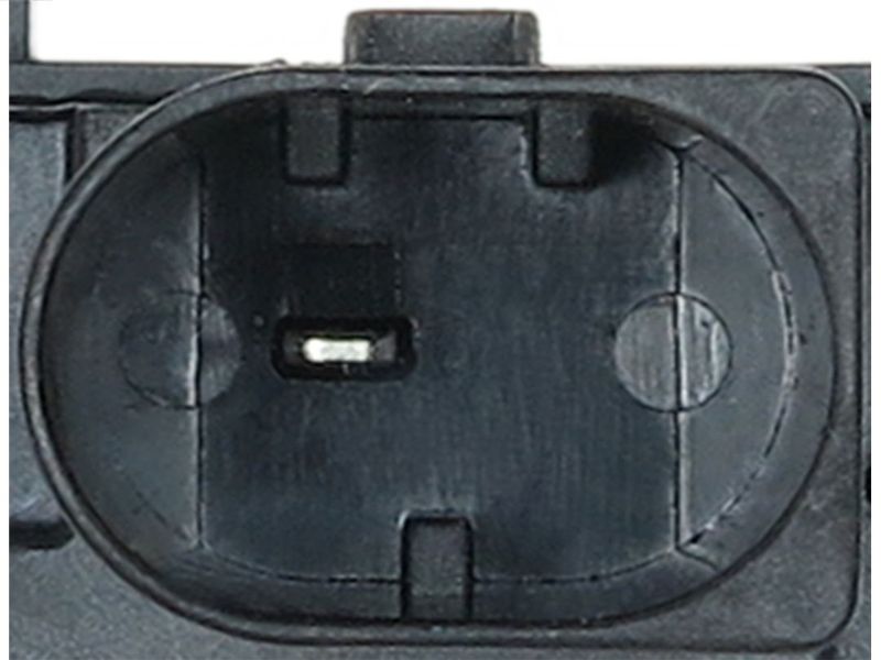 AS-PL ARE6174S Alternator Regulator