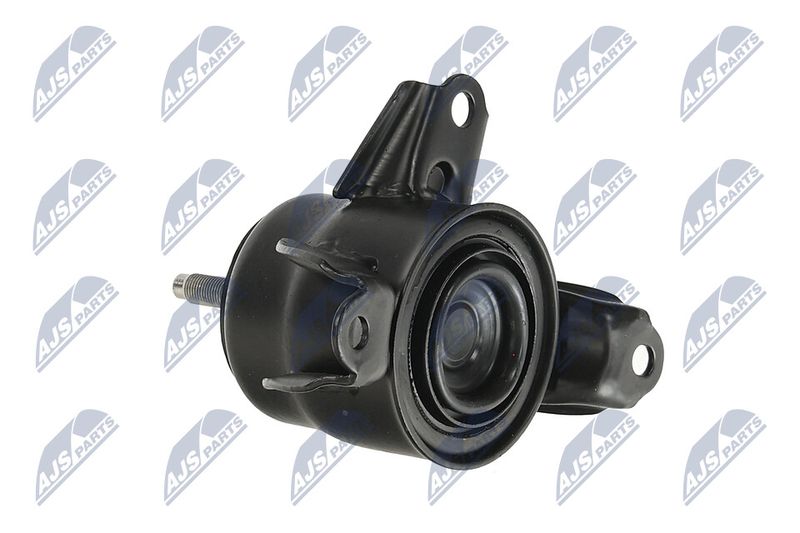 Paigutus, Mootor, NTY ZPS-KA-324