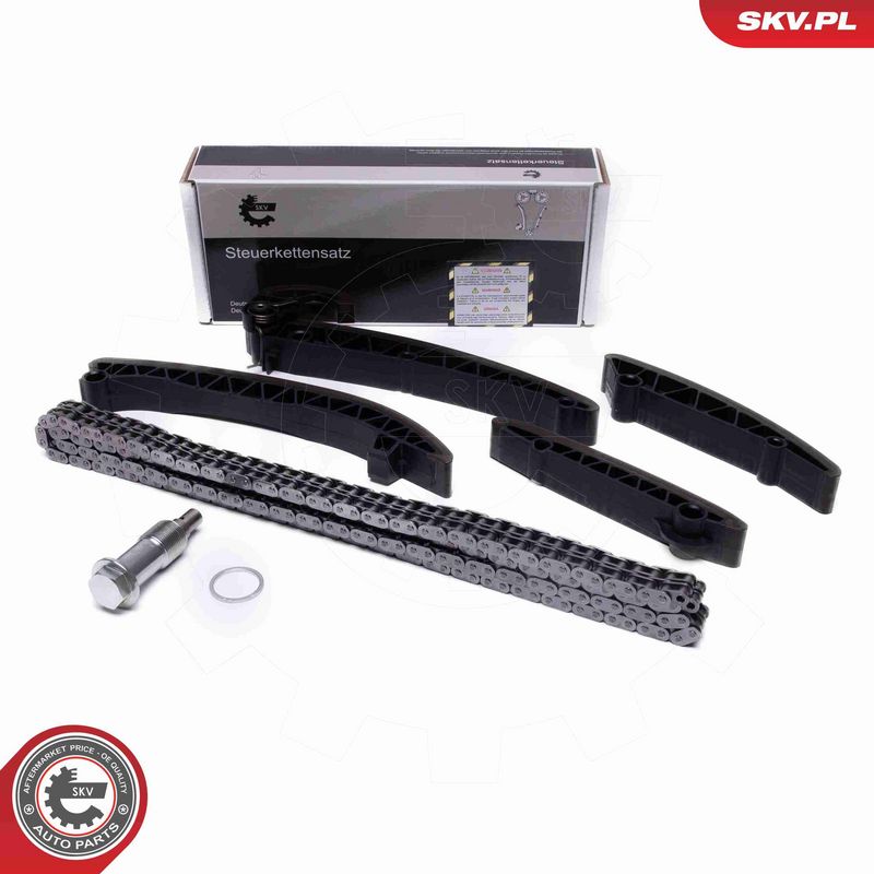 ESEN SKV 21SKV260 Timing Chain Kit